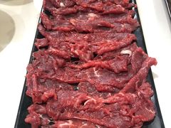 -陈记顺和潮汕牛肉火锅(番禺迎宾大道店)
