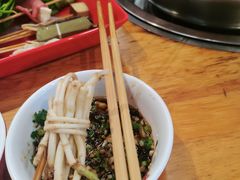 -袁记串串香(川师店)