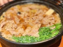-千代武日本料理(开发区店)