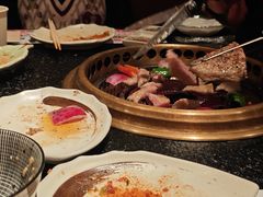 -牛家酒场(7mall店)