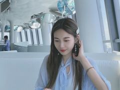 -天玑高空江景餐厅&酒吧Sky Secret Restaurant&Bar