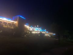 -青岛海泉湾皇冠假日度假酒店