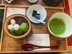 -中村藤吉(本店)
