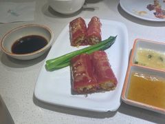 -南枝记·港式打边炉(新北万达店)