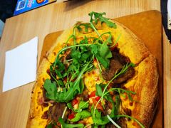 -大兵小将鲜牛肉冒菜麻辣香锅(紫金门花苑店)