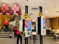 -麦当劳(秣陵路店)