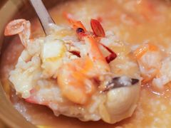 -桥东喜碧海鲜街(水东街店)