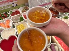 -一围肥牛肉小火锅(佳兆业广场店)