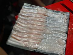 -谭鸭血老火锅(漳州路店)