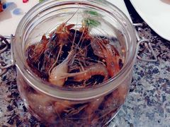 醉虾-孔乙己(后海店)