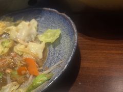 -章记星洲 · 新加坡餐厅(望京店)