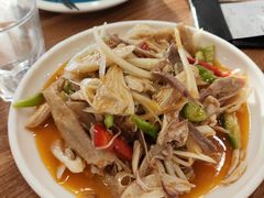 -米赫曼新疆餐厅·清真(老沪闵路店)