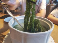 -渔·日落海景餐厅(南沙湾沙滩店)