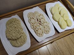 -海银海记牛肉火锅(解放路店)