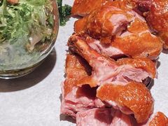 -锦府盐帮·李宅(领展购物广场中关村店)