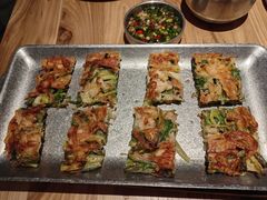 -KimPro 辛普乐概念韩餐