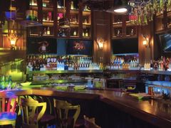 -长沙玛格丽特清吧(解放西路店)