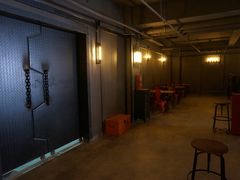 -镭战大联盟真人CS·生日派对·亲子聚会·团建(天安千树店)