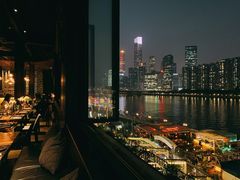 -AZUL by FUEL蓝色·法式酒馆(琶醍店)