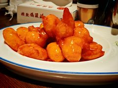 -码头鲜精致威海菜(欧乐坊店)