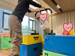 -硅谷蒙学幼儿园