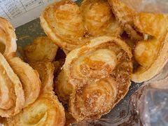 小蝴蝶酥-国际饭店·帆声西饼屋(黄河路店)