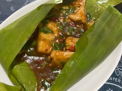 -蜗牛小馆醉乡民谣云南菜(惠新西里店)
