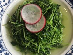 苋菜-宁波状元楼酒店(和义路店)