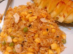 -大树餐厅(红旗街万达店)