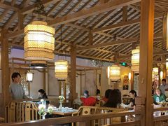 -江南赋(内蒙古大厦店)