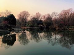 -西溪国家湿地公园