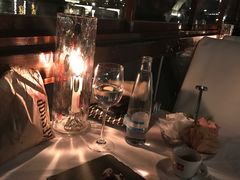 甜點-Kampa Park Restaurant