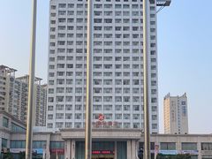-驻马店柏林国际酒店