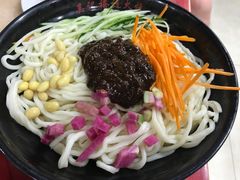 -吴记百姓菜馆·北京菜·烤鸭(故宫店)