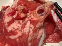 -欢乐牧场海鲜烤肉自助(牡丹园店)