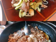 金牌醋香桂鱼-芙蓉堂(武汉天地店)