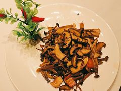 -秋色客家菜(南山店)