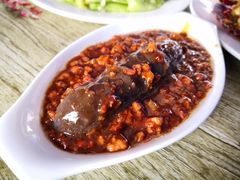 肉沫海参-九龙餐厅(大沽路店)