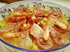 -紫阳家宴(源深店)