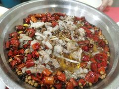 -天天沸腾(东港路店)