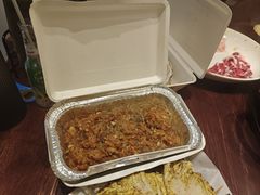 -亚东串烤(共康东路店)