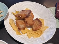 -庐灶江南·江南菜·四合院Bistro(东直门雍和宫·原华侨宾馆店)