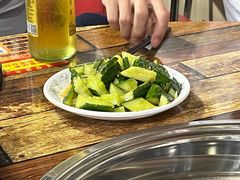 -皖北巫氏三胖地锅鸡(长淮总店)