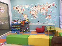 -天使口腔门诊部(上海店)