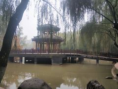 -西安市长乐公园