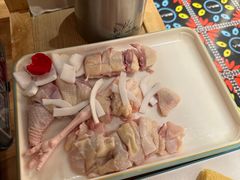 -椰夫人·养生椰子鸡(金沙洲永旺店)