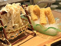 -椰子不语 椰子鸡火锅(淮海店)