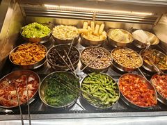 -火炉火自助餐(西直门凯德MALL店)