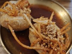 -小豆海棠(嘉兴路店)