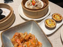 -万丽轩·粤菜(王府井金茂万丽酒店)
